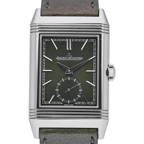 Jaeger-LeCoultre Reverso Tribute Monoface 3978430